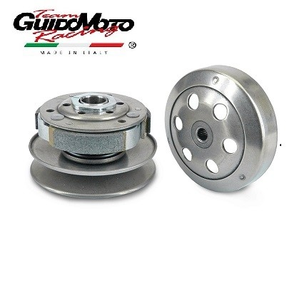 Correttore coppia frizione - coppia,