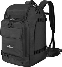 - Zaino per Scarponi Da Sci