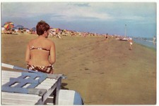 BIBIONE PINEDA - VENEZIA -