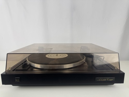 Dual 505 giradischi - cs,