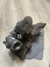 Turbo Complet Vw Golf 2 MK II
