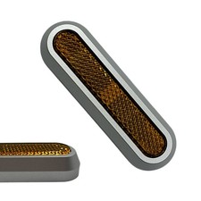 Protezione Ruota Anteriore