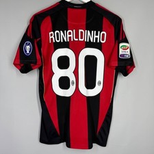 MAGLIA MAGLIA CALCIO AC MILAN