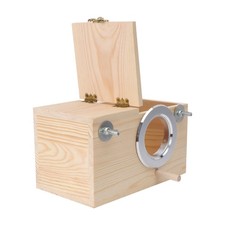 Casa Per Uccelli Da Esterno