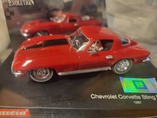 1/32 Slot Car Carrera