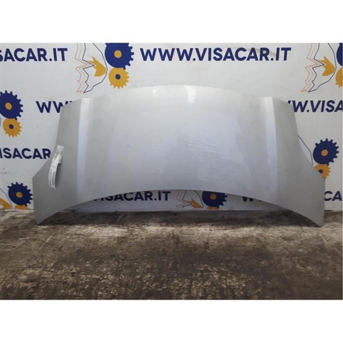 Cofano anteriore toyota yaris - anteriore,