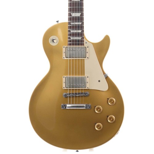 Gibson custom shop collezione - gibson,