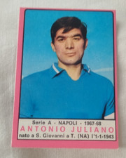 JULIANO NAPOLI PANINI