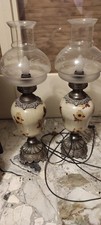 Pair vintage table - pair,
