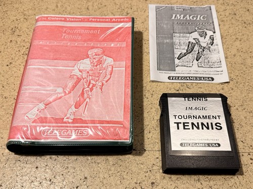 Gioco cbs colecovision - cbs, —