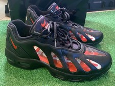 Supreme Nike Air Max 96