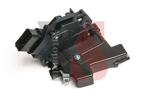 Serratura sport anteriore sx - anteriore,