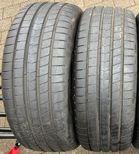 2 pneumatici estivi 225/45R18