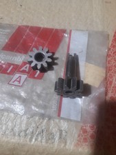 INGRANAGGI POMPA OLIO FIAT 500