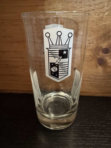 Vetro highball pubblicitario - vetro,