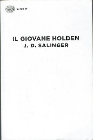 Giovane holden - giovane,