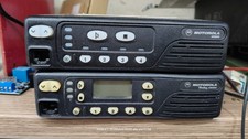 PONTE RADIO RIPETITORE VHF GM 350 MOTOROLA -