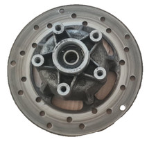 MOZZO DISCO RUOTA ANTERIORE