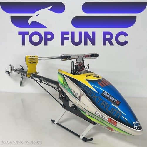 Align dominator rex 500x - dominator,
