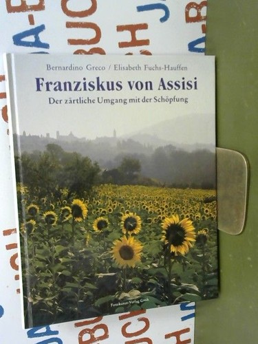 Franziskus von assisi - franziskus,