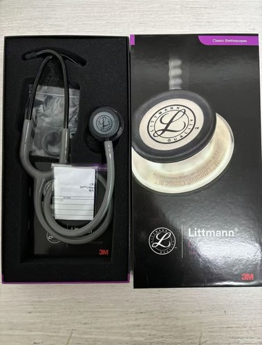 Stetoscopio littmann - stetoscopio,