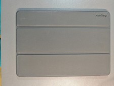 Custodia tablet Samsung EF BX810PBEGWW GALAXY SMART BOOK Tab S10+ ° S9 NERO