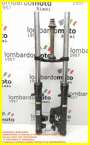 Forcella steli showa mb2 - forcella, 611