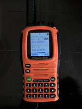 Wouxun KG-UV9D Mate palmare
