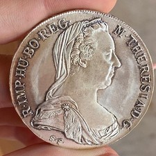 TALLERO 1780 MARIA TERESA