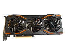GIGABYTE GeForce GTX1080 8G