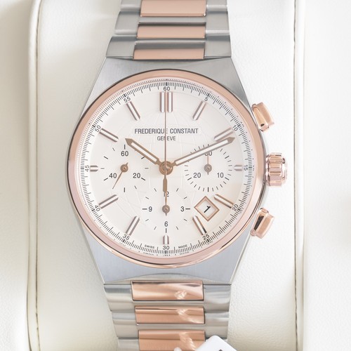 Frederique constant orologio - frederique,