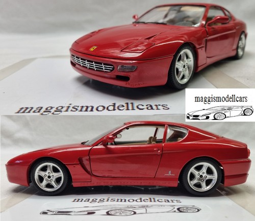 Modellino auto ferrari - modellino,