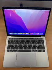 Apple MacBook Pro 13″ A1706