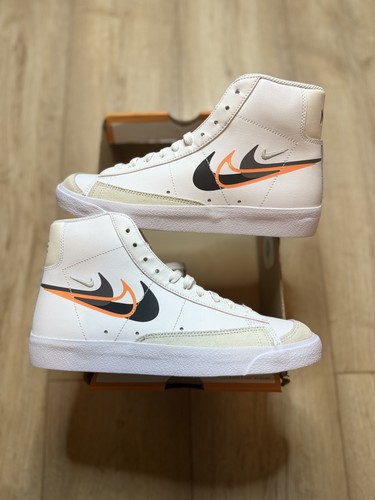 Nike blazer mid multi - blazer, 77
