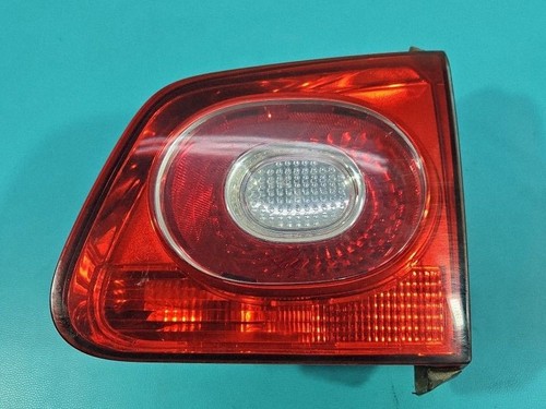 Volkswagen tiguan 2009 droite - tiguan,
