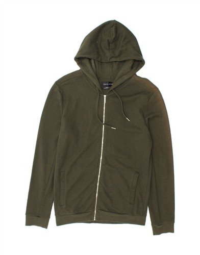 Zara felpa con - con, zip