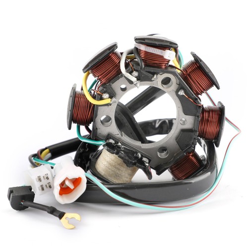 Alternator stator coil for - stator,