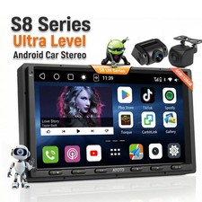 Autoradio ATOTO S8 Ultra 7