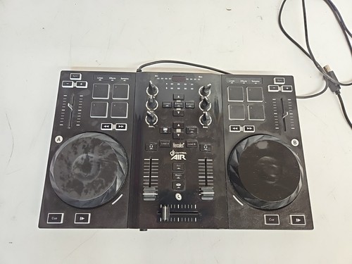 Hercules control air - dj,