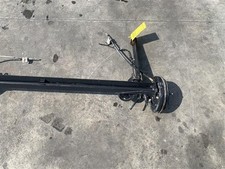 ASSALE POSTERIORE PER HYUNDAI Atos Prime 3° Serie 5550002500 Benzina 1100 (04>)