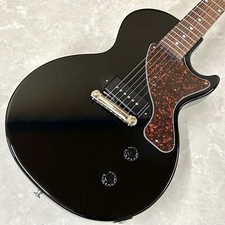 Gibson Les Paul Junior nero