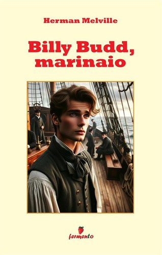 Billy budd marinaio - billy,