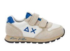 Scarpe Bimbo Sun68 Art Z36304B