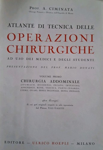 Atlante tecnica delle - atlante,