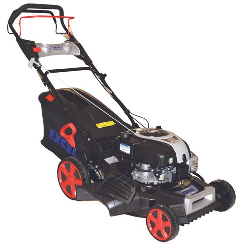 Rasaerba scoppio cc 161 - scoppio, b&s