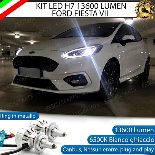 Kit mono led quarzo - kit,