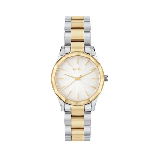 Orologio donna breil acciaio - donna,