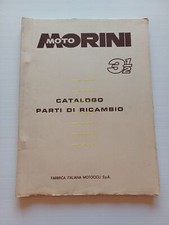 Moto Morini 350 Sport-Turismo