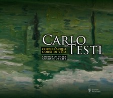 Carlo Testi Corsi d’acqua