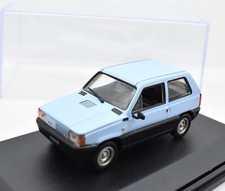 Modellino auto scala 1:43 Fiat